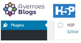 DG_IFP's tweet photo. Ya está disponible el plugin de H5P en #BlogAverroes para crear contenidos interactivos en tu Blog Averroes usando @H5PTechnology
👩💻
https://t.co/oguNvAwKng
@EducaAnd https://t.co/CText8zM2p