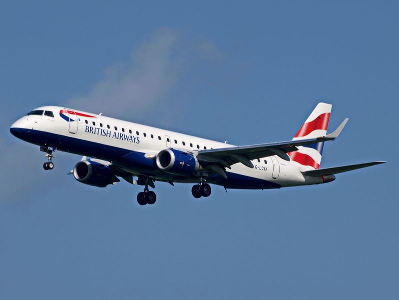 InvezzPortal's tweet image. IAG says passenger capacity slid to 78.6% in Q3 due to COVID-19 restrictions. 
#IAG #TravelnTourism #BritishAirways #PassengerCapacity #StockMarketNews #Coronavirus #LuisGallego #SeanDoyle #UK
invezz.com/news/2020/10/3…