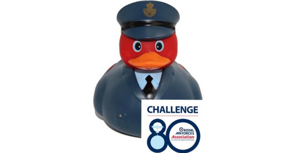 RAF Association tweet media