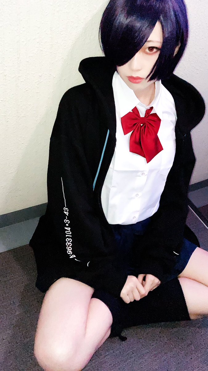 Twoucan 霧島トーカ の注目ツイート コスプレ Twoucan 霧島トーカ の注目ツイート コスプレ