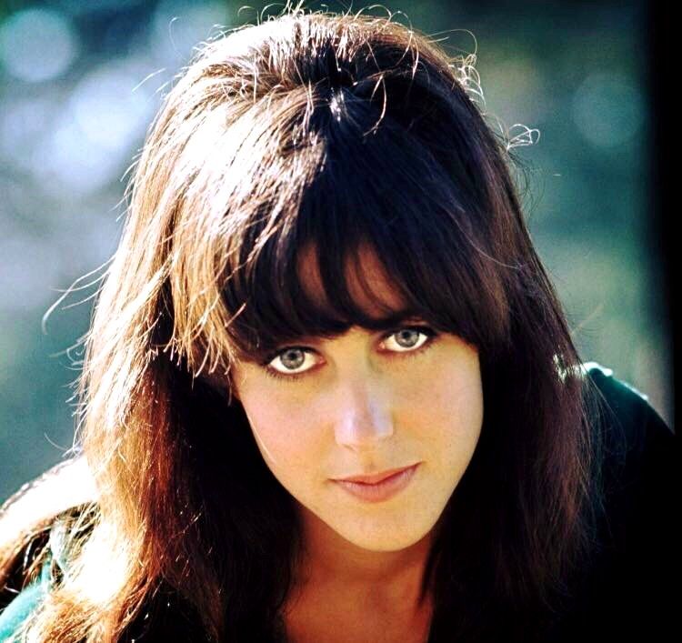 Please join us here at in wishing the one and only Grace Slick a very Happy Birthday today  
