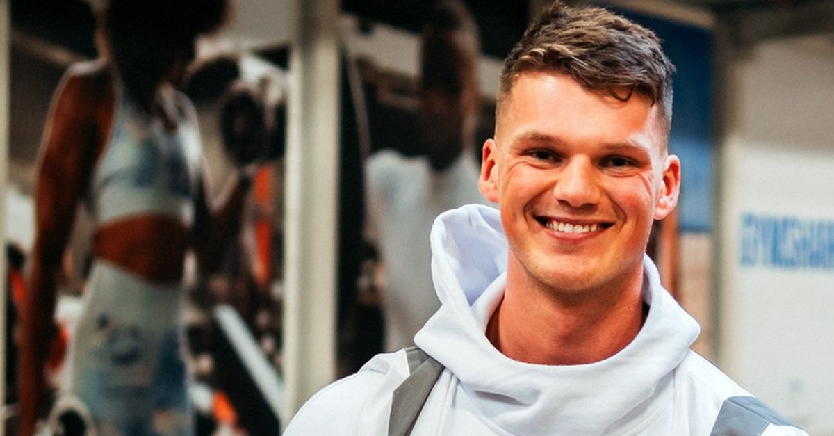 Congratulations to Bromsgrove born and bred entrepreneur Ben Francis and GYMSHARK on becoming a £1Billion company! 

It's amazing to see a Worcestershire innovator take the world by storm. Keep it up!
