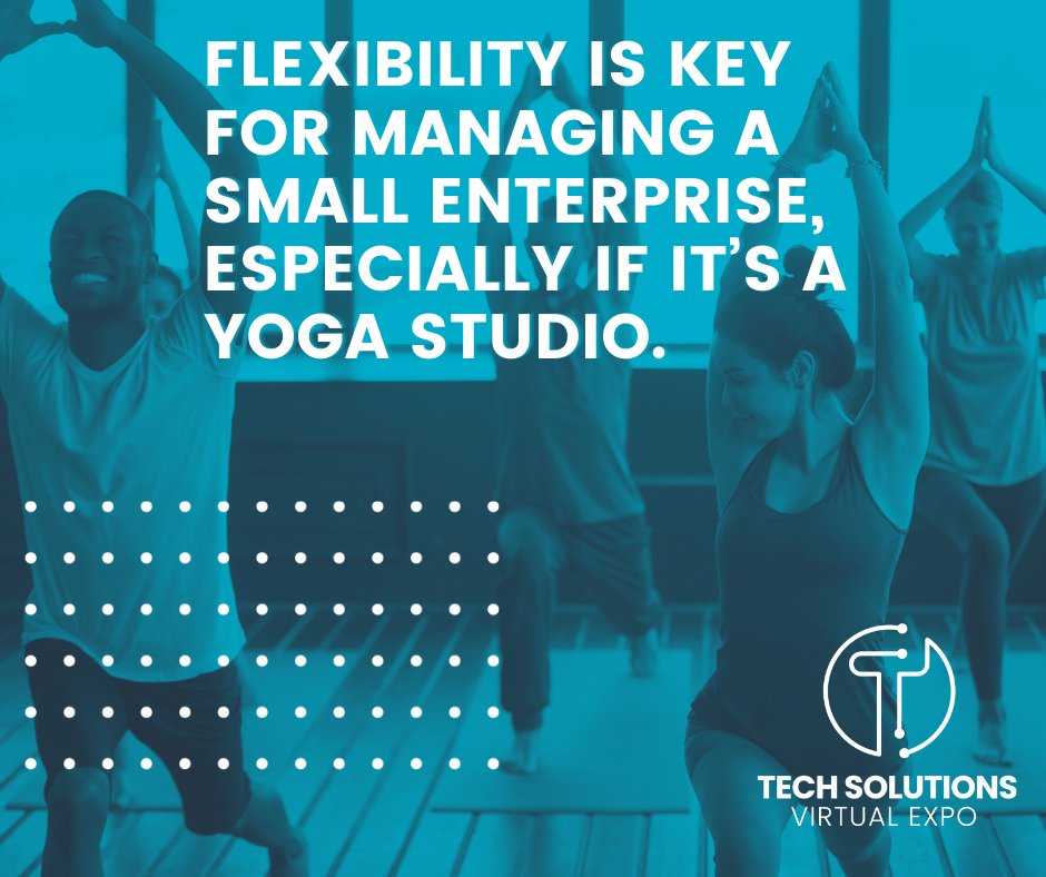 tsve_official's tweet photo. Stretch and bend properly to reach your business goals. Follow our energy at https://t.co/XVIv05OmN7!
#entrepreneur #yoga #yogastudio #yogaclass #yogi #smallbusiness
#tech #technology #techsolutions #tsve #technow #techtoday #cybersecurity #digitalpayments #ecommerce #cloud https://t.co/PrYH6QCjPi