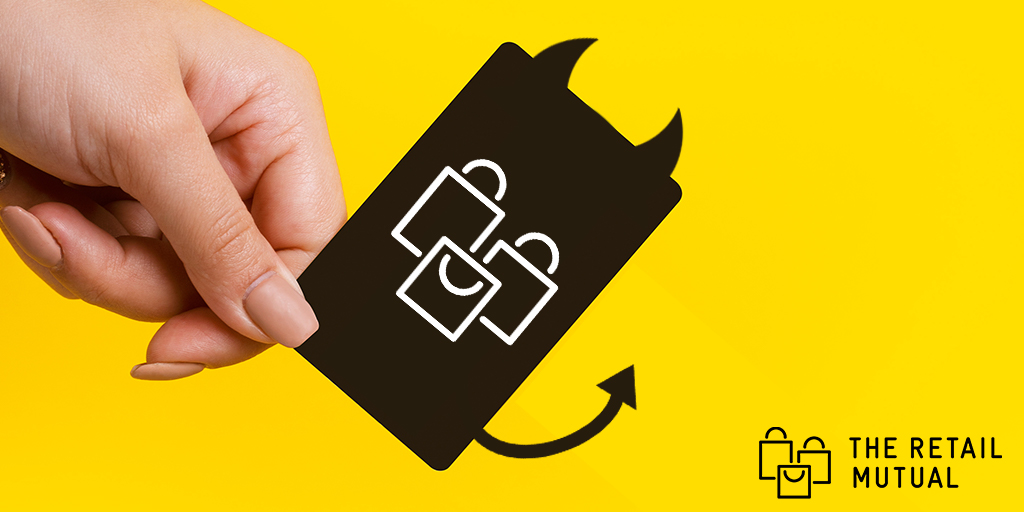 Did you know that we have a devilishly good offer on our website? Find out more: bit.ly/3m8uVso *Terms and conditions apply