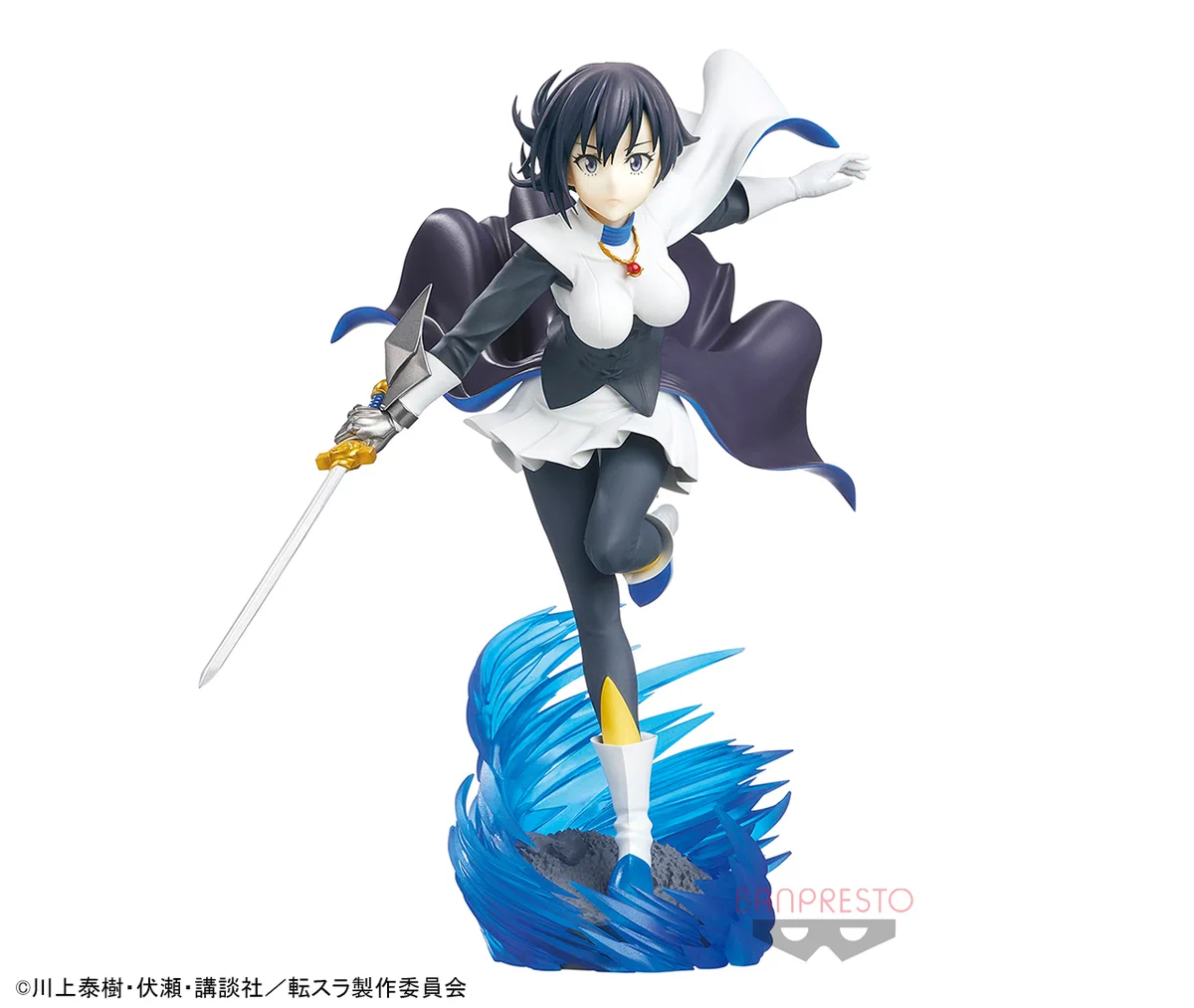 バンプレストブランド(BANDAI SPIRITS) on X: 