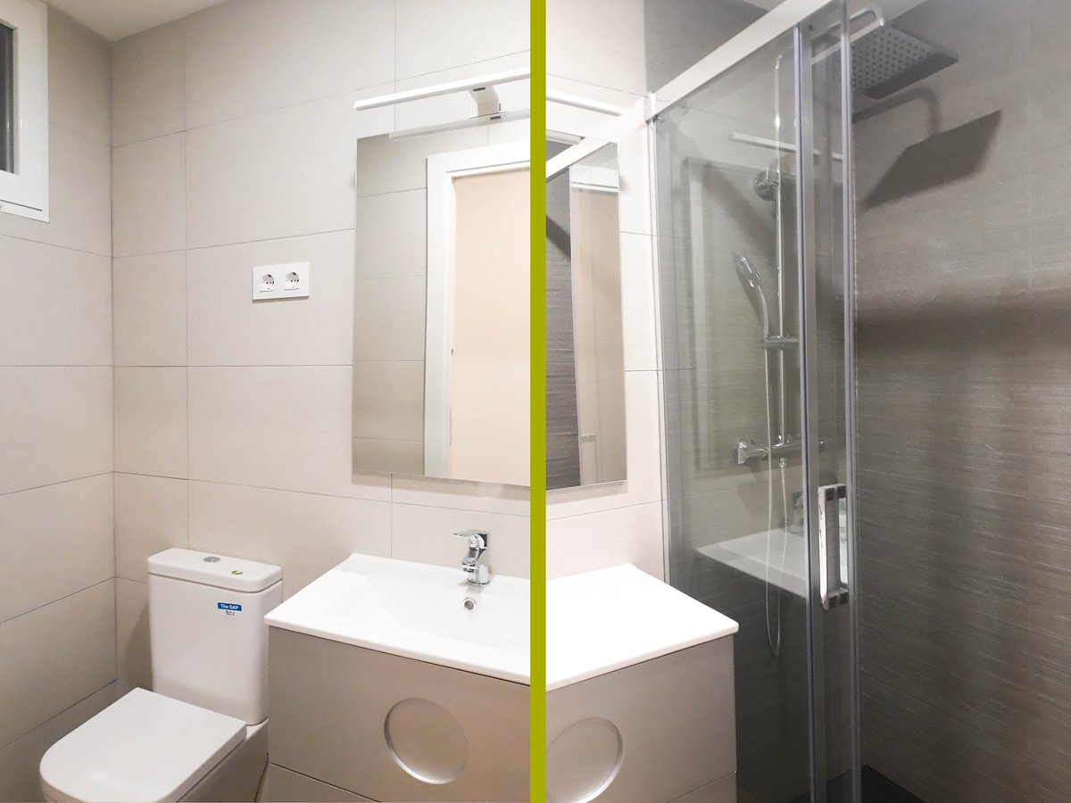 KIBUESTUDIO's tweet photo. Os enseñaros un piso en Madrid al que realizamos una reforma completa. Esperamos que os guste tanto el resultado como a nosotros!!! #reformasintegrales #reformas #interiorismo #madrid https://t.co/Typdn3B2UV