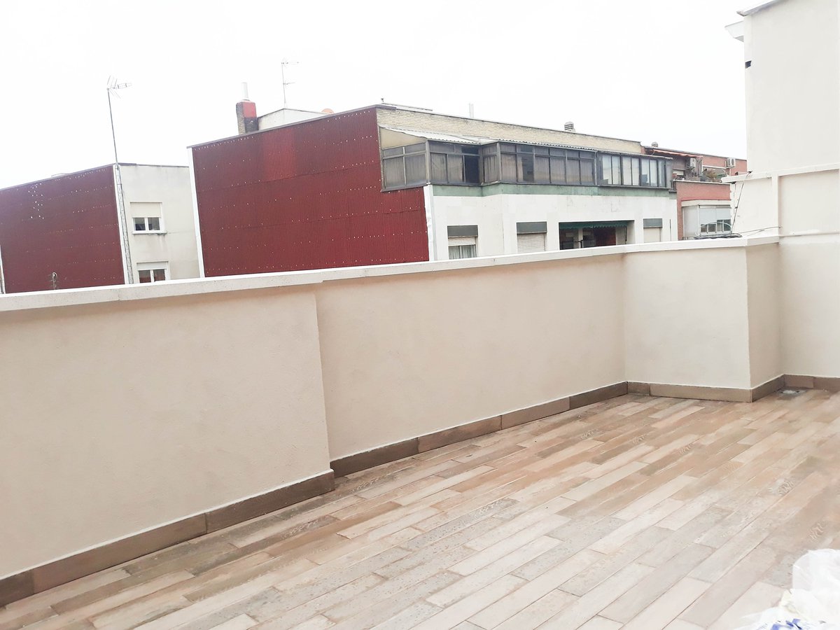 Os enseñaros un piso en Madrid al que realizamos una reforma completa. Esperamos que os guste tanto el resultado como a nosotros!!! #reformasintegrales #reformas #interiorismo #madrid