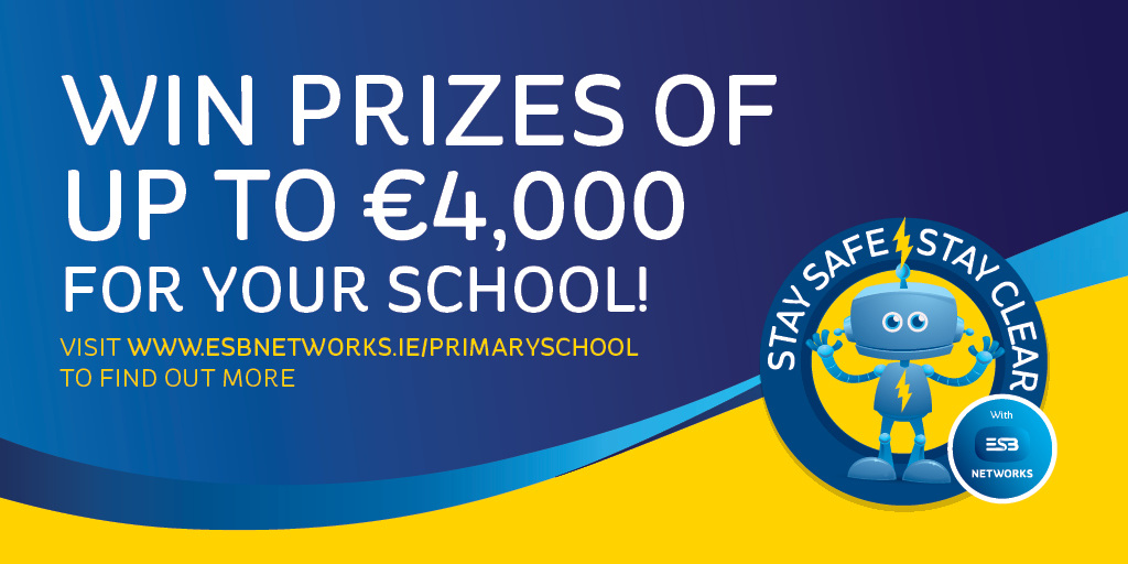 Esb Networks Esbnetworks Twitter