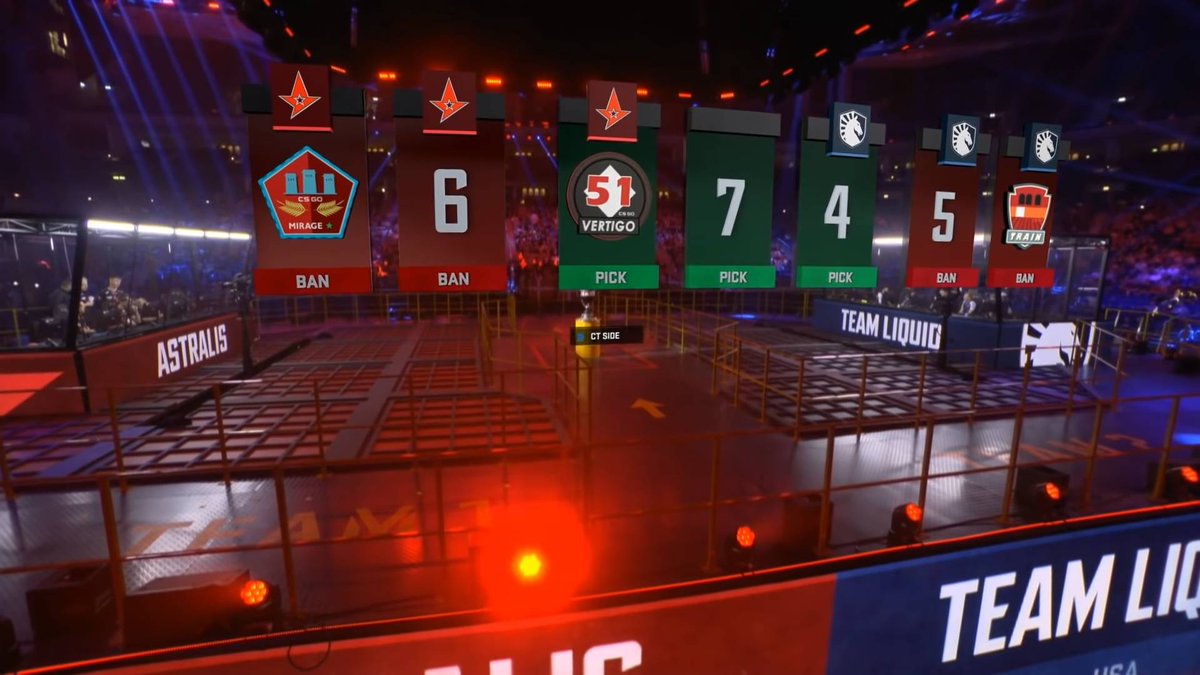 Unfortunate Counter-Strike tweet media