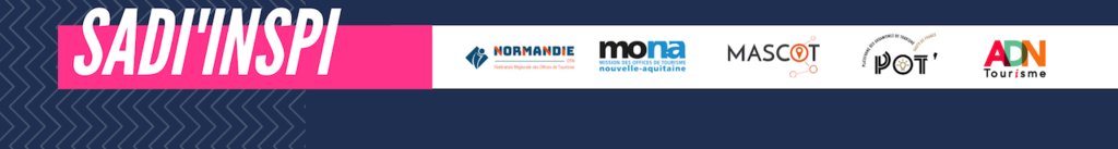 La Gestion Relation Prestataires par l’OT de Beaune et du Pays Beaunois [SADI Inspi – Histoire 2] ift.tt/2HNOLuh