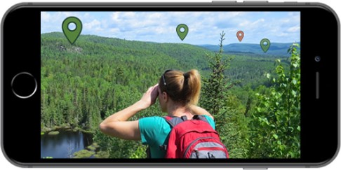 AdventureSmart's tweet photo. Le froid peut nuire Ă votre tĂ©lĂ©phone đ±!
đChargez votre tĂ©lĂ©phone avant toute excursion
đGardez votre tĂ©lĂ©phone dans votre poche
đConsultez les indications du fabricant.
#InformezVous
#PlanDeRoute https://t.co/whRMwTZcfi