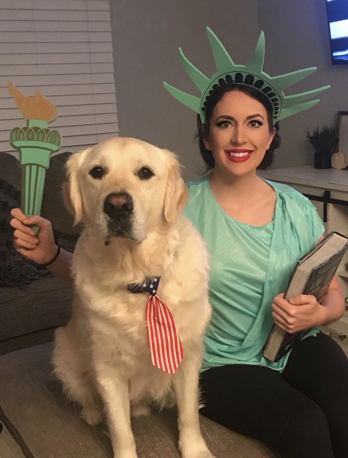 Stephanie Mellone tweet media