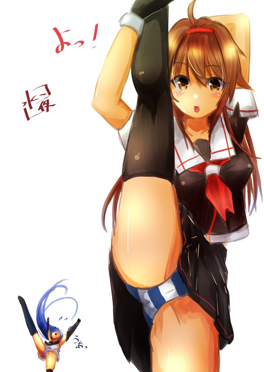 まだ一日ちょっとあるけどね
#今月描いた絵を晒そう 