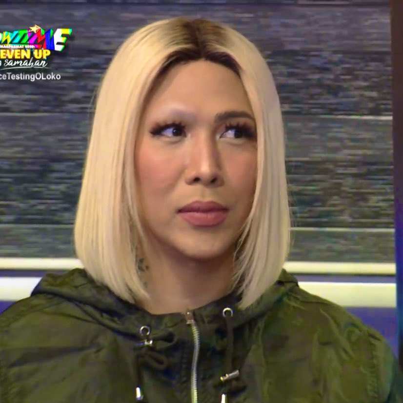 kurbacious's tweet photo. Saya kayo jan?
Stress na stress na sya sa kilay nya eh😂. Kilay is layp
#ViceTestingOLoko https://t.co/vsJmqoZyHo