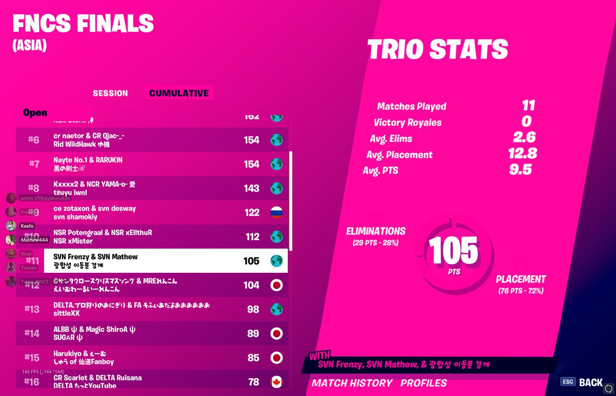 Mathew444 tweet media