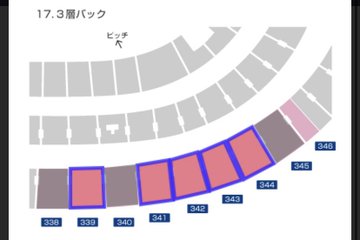 チケット入手テク ルヴァンカップ決勝 先行販売 一般販売の発売日程 狙い目の席 先着販売のコツなどは 12 22 追加販売の発売座席などを追記 サカ マイル