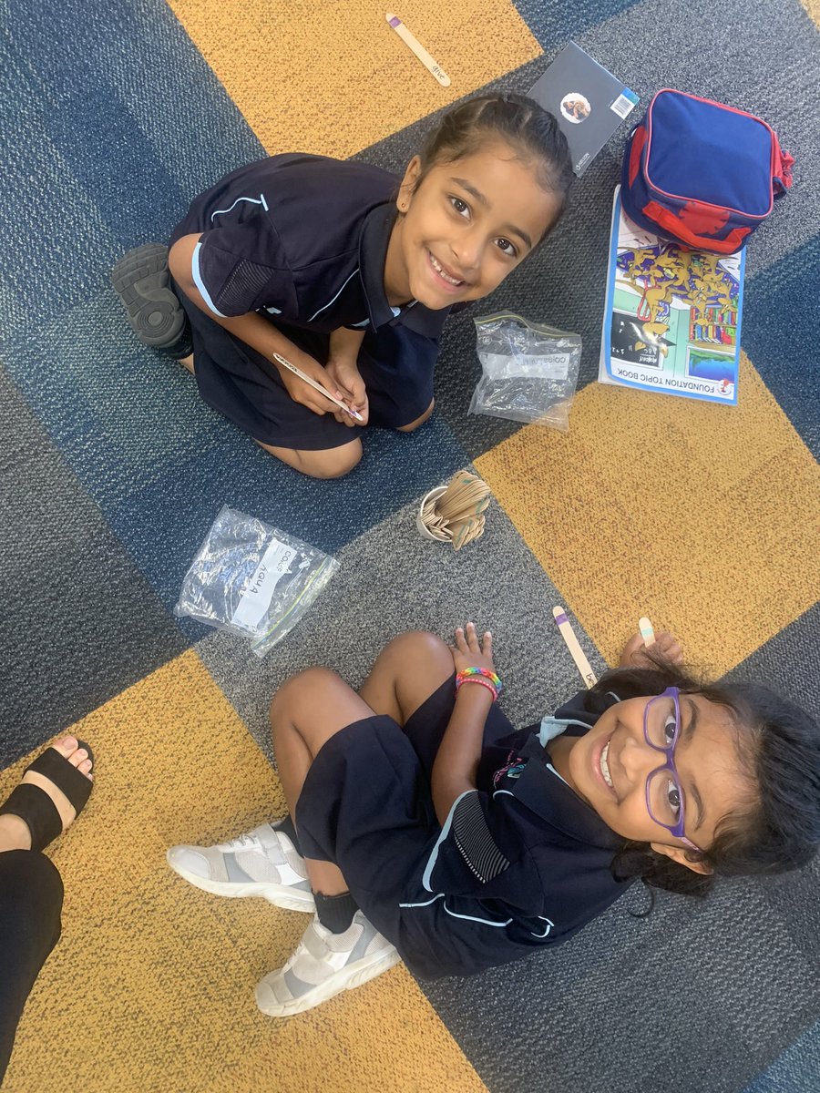 The magic of playful learning ✨✨