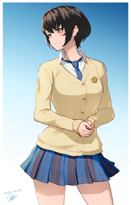 注目 画像ツイート スクールガールストライカーズ 8ページ目 アニメレーダー 注目 画像ツイート スクールガールストライカーズ 8ページ目 アニメレーダー