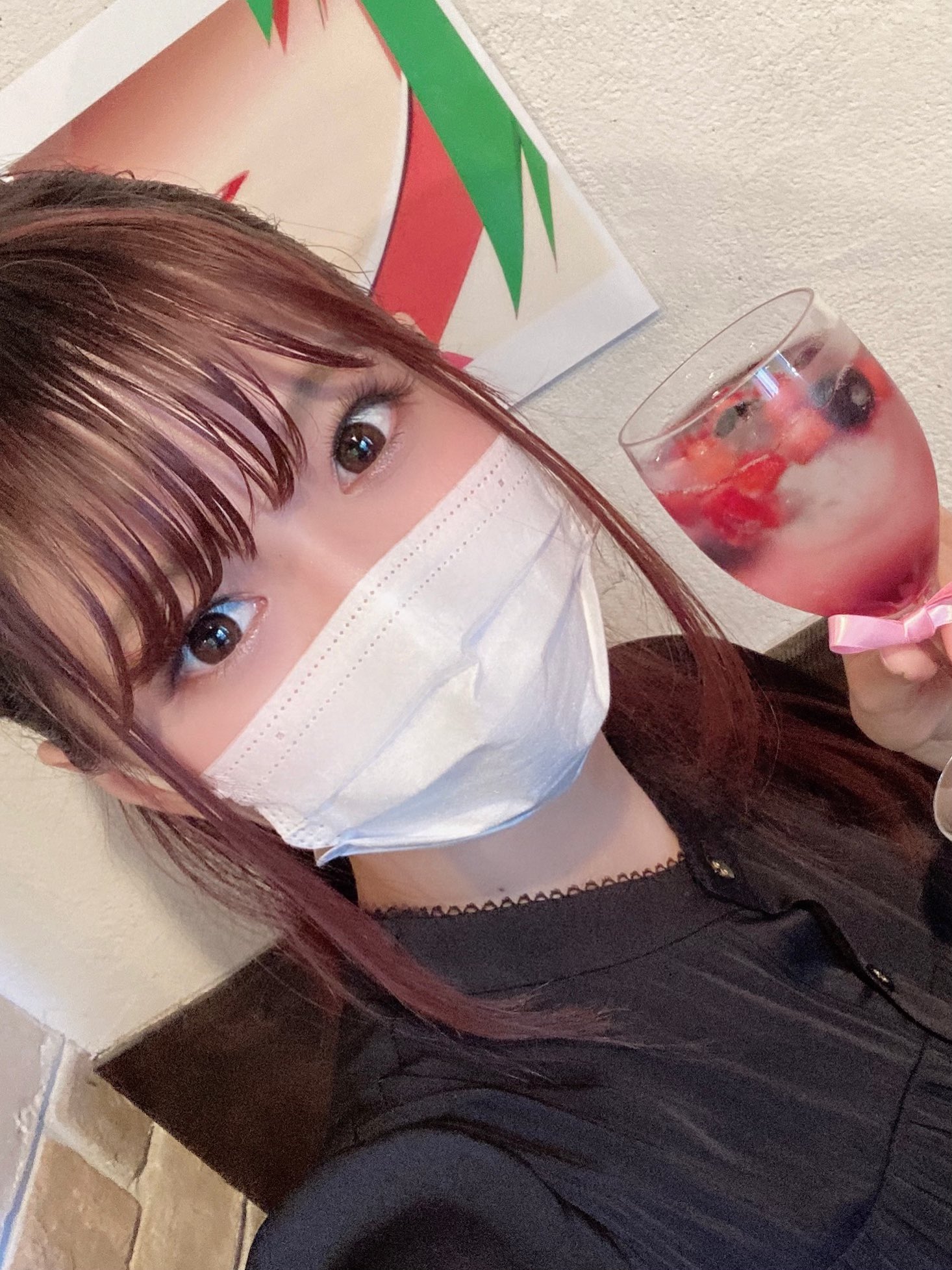 亜咲花 キュアメイドカフェさんで開催中 ひぐらしのなく頃に のコラボカフェに行ってきました 店内もお食事も素敵すぎた ボロネーゼパスタのクオリティがエグすぎる ひぐらしのなく頃に業 ひぐらし 亜咲花の食べ活 T Co