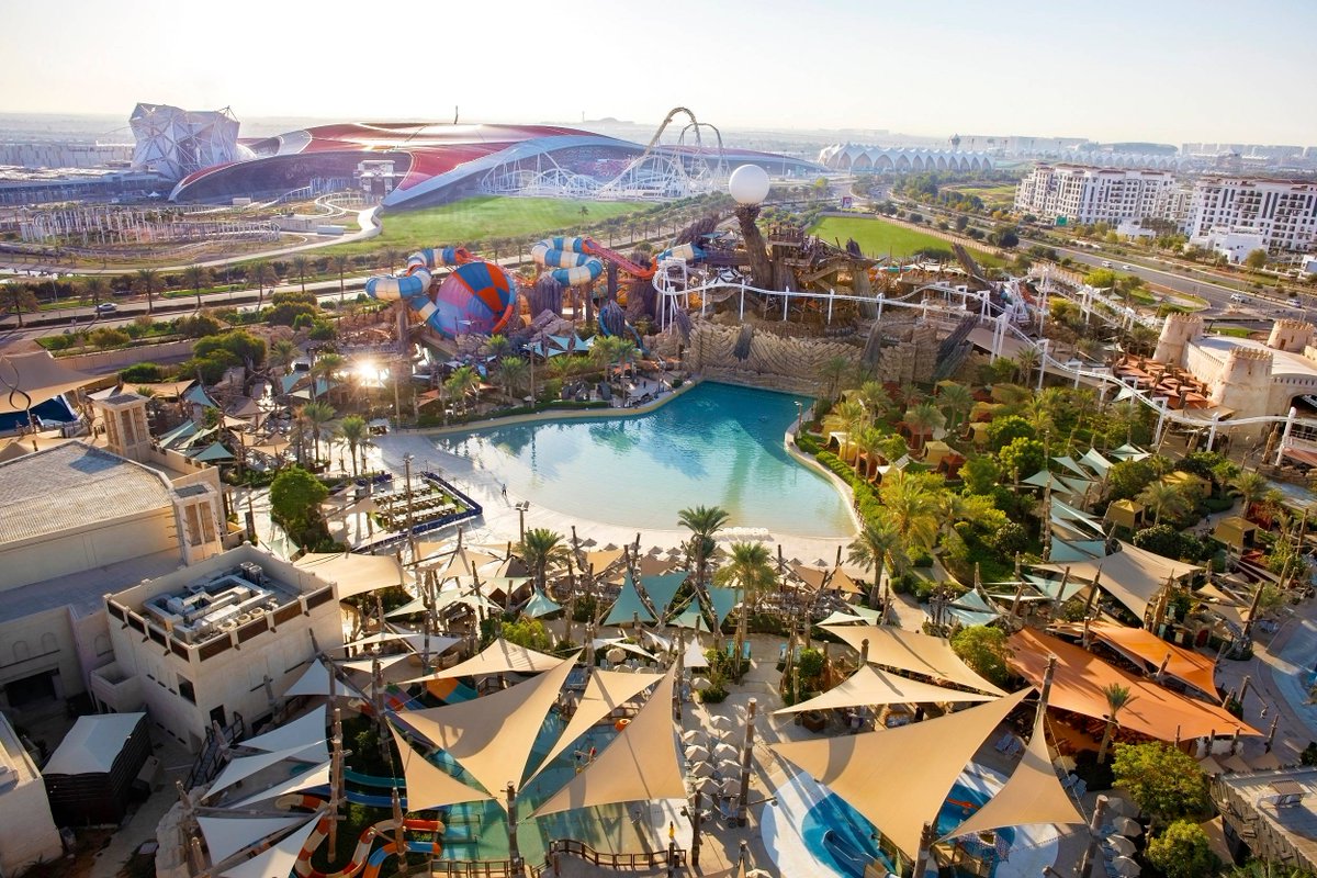 Here's your chance to stay & play for less #InAbuDhabi.
Home to three globally-renowned theme parks, outstanding sport venues & world-class hospitality services, @YasIsland is the perfect destination to book your staycation : https://t.co/vsagpwxvSH
#StaySafe https://t.co/cparporWOs