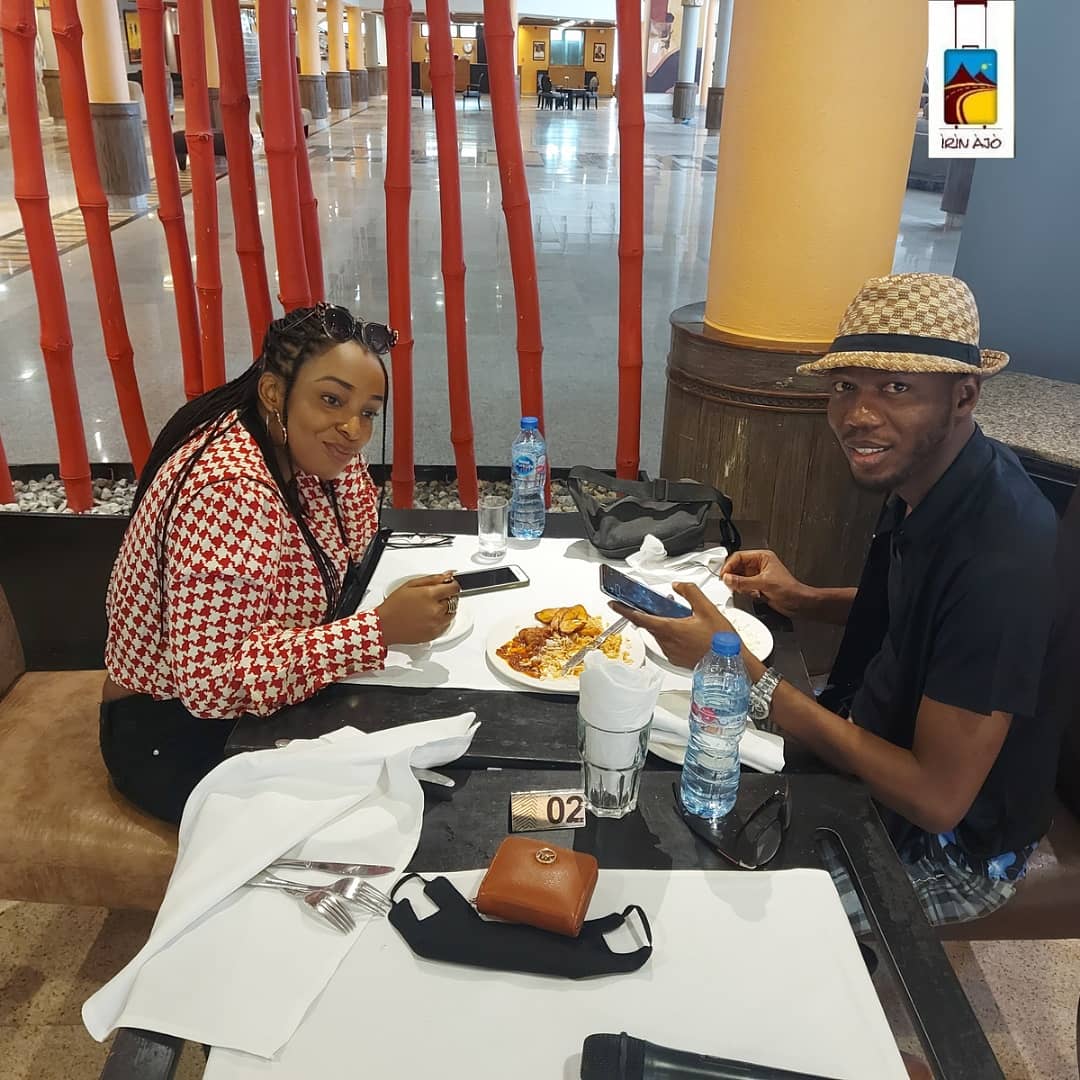 Irinajo_NG's tweet photo. That Friday Feeling!!!🤗
Dear Friday, We are ready for all the love &amp; adventure that the weekend promises.
Are you?

🎈The lbom Hotel &amp; Golf Resort, Uyo.
.
.
.
.
.
.
.
. 
#IrinAjoTakesIbom #beautifuldestinations #travelholic #createandcapture #getoutstayout #travelawesome https://t.co/qe9mkWrPGC