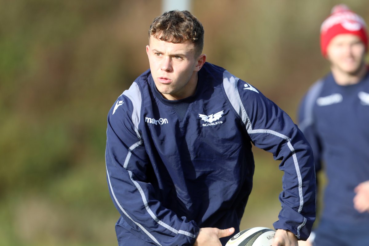 Scarlets Academy tweet media
