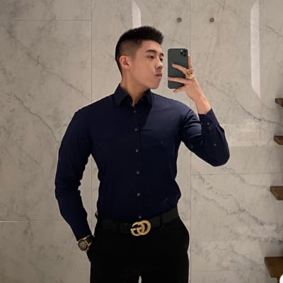 JharrisZ2001's tweet photo. #新头�� https://t.co/2ZLGuA8mMF