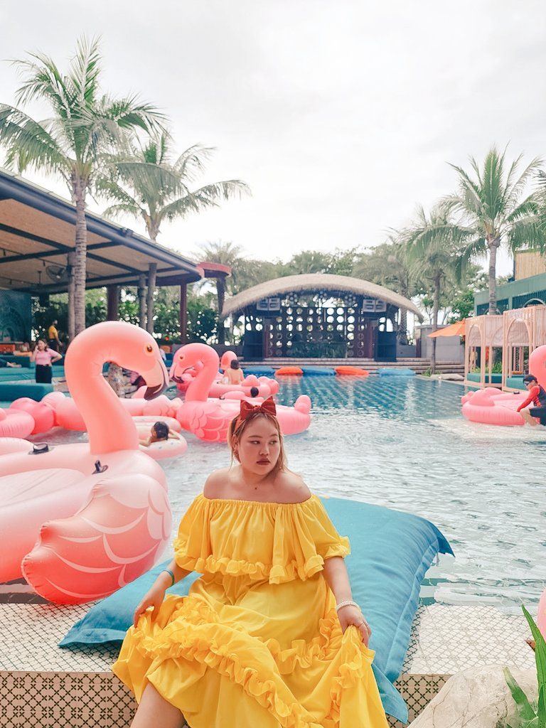 nuchdaoXpalit's tweet photo. รีวิวfat coco พัทยา ร้านบรรยากาศดี พิซซ่าอร่อย ที่ถ่ายรูปเยอะมากๆ
#รีวิวคาเฟ่
#FatCoco https://t.co/IwqoFvW521