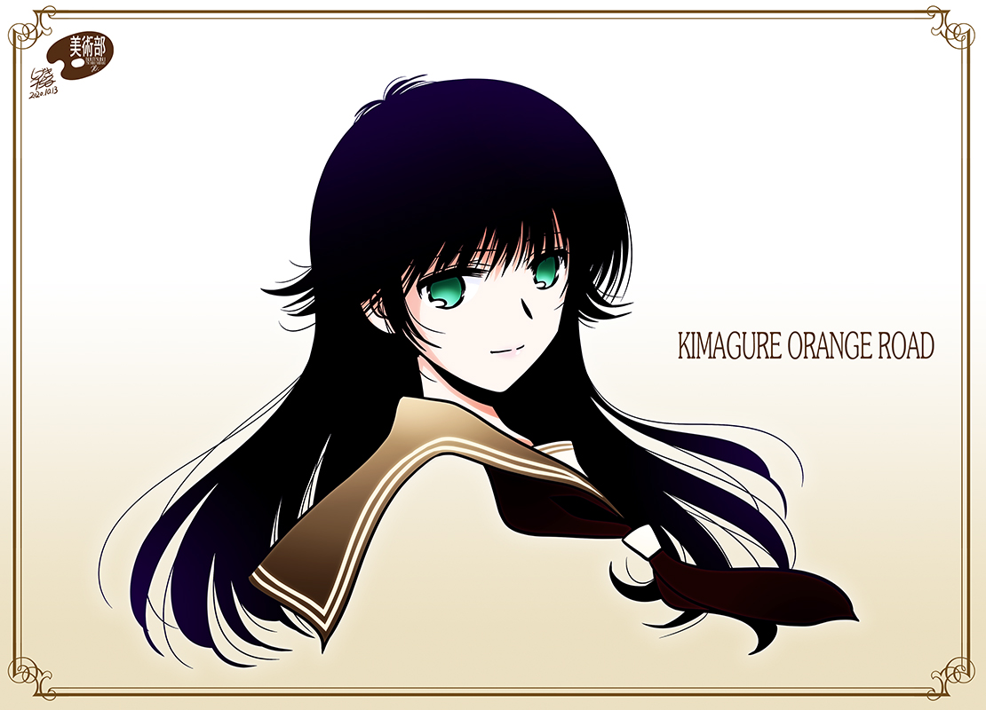 #今月描いた絵を晒そう 