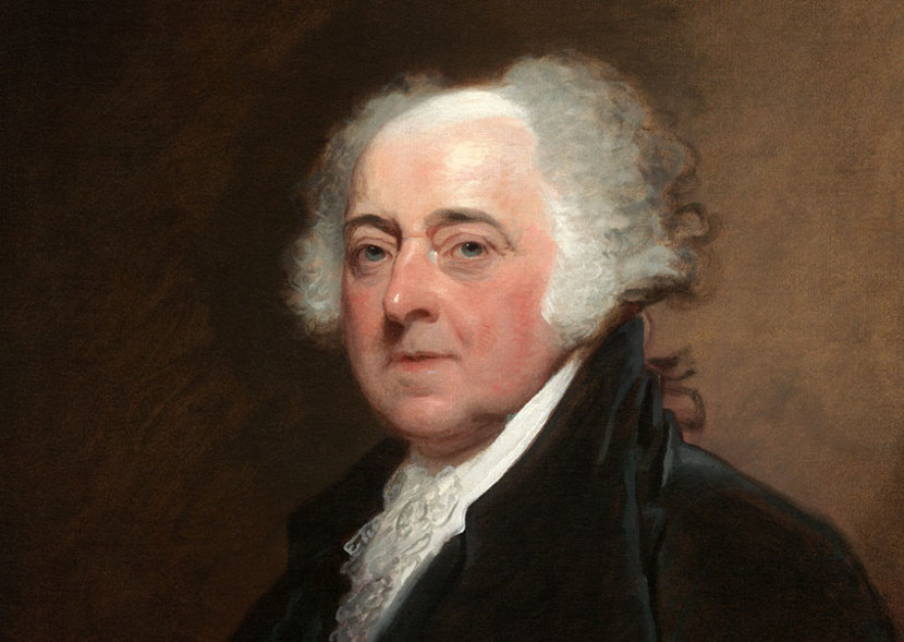 presidentmanny's tweet photo. #HappyBirthday to #JohnAdams, #FoundingFather, 1st #VicePresident, & 2nd #President of the #UnitedStates, born on #ThisDayInHistory in #Braintree,#MA on October 30, 1735 🇺🇸 #POTUS #POTUS2 #VPOTUS #2ndPOTUS #History #Liberty #AmericanRevolution #PresidentAdams #VicePresidentsDay https://t.co/01exlQCNYK