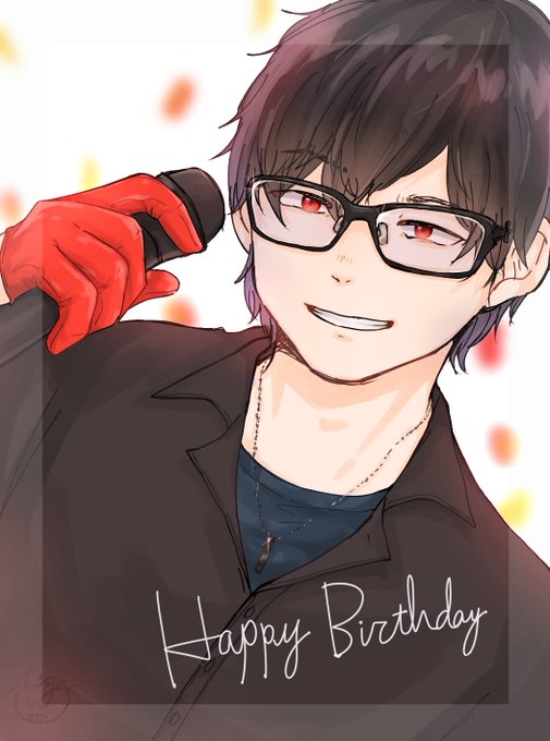 タラチオ誕生祭のtwitterイラスト検索結果 タラチオ誕生祭のtwitterイラスト検索結果