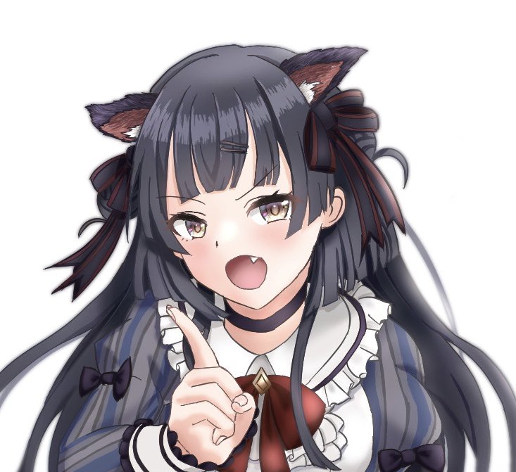 #今月描いた絵を晒そう 