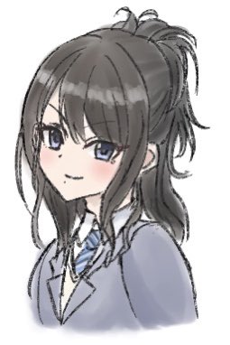 #今月描いた絵を晒そう 