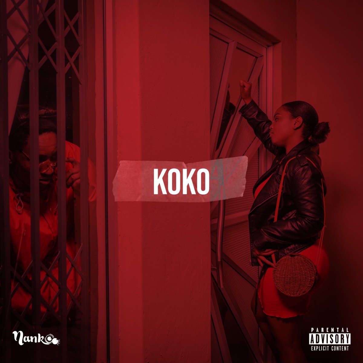revron_beats's tweet photo. 🚨NEW🚨MUSIC🚨 FRIDAY🚨
Listen to 
NankOo - #Koko🚪 OUT NOW‼️
Prod by Revronbeats &amp; Moi-Eli 
👉🏾 https://t.co/wW2YSyx6pT
👈🏽
Road To #OFF🐎
#NewMusicFriday can I PLS GET a #RT

@speedstabro @MsCosmoSA @___kweenin @TouchlineTruth @Rouge_Rapper @casspernyovest @Carpo_mr_ @KhuliChana https://t.co/VdGv0OlyCh