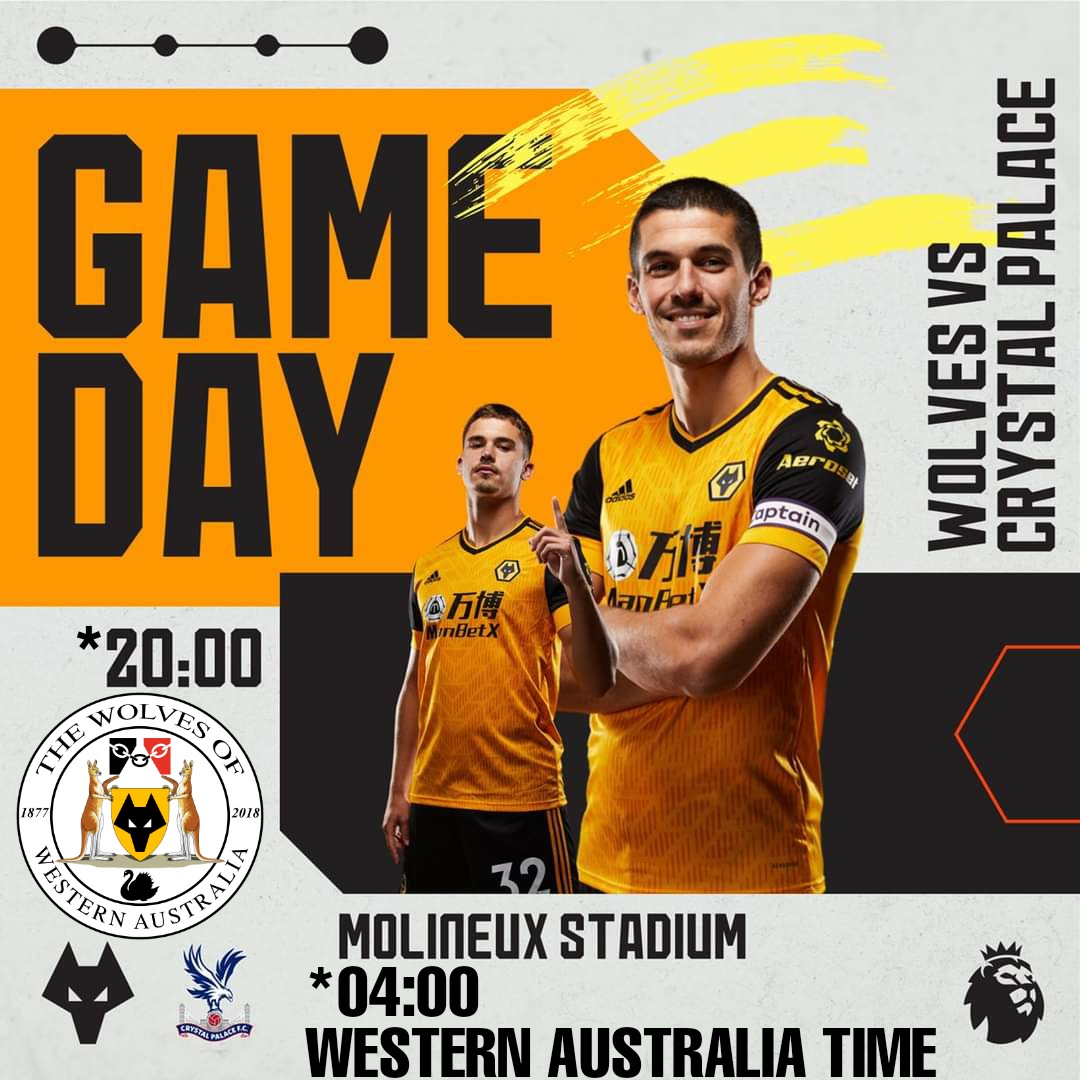 Western Australia Wolves🇦🇺 💪🐺👊 (@WestOzWolves) / Posts / X