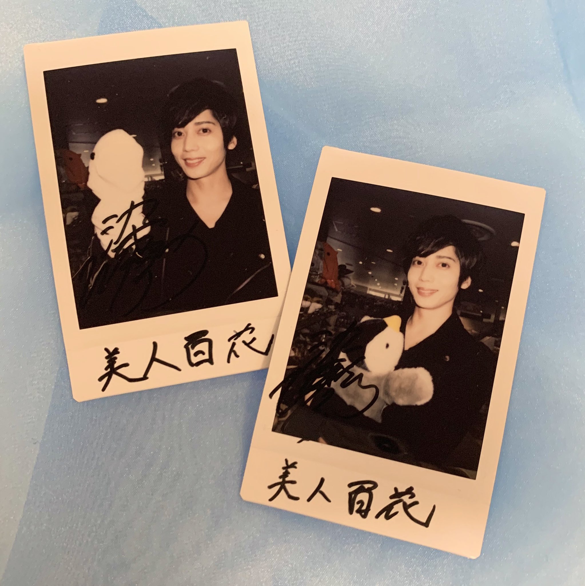 美人百花 on X: 