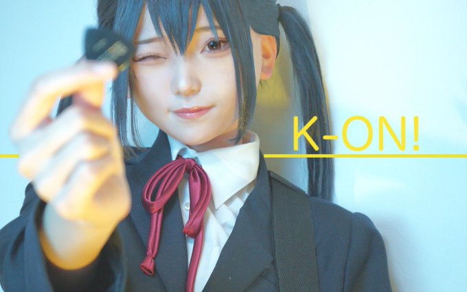 Twitterのコスプレ画像31