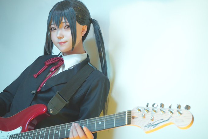 Twitterのコスプレ画像32