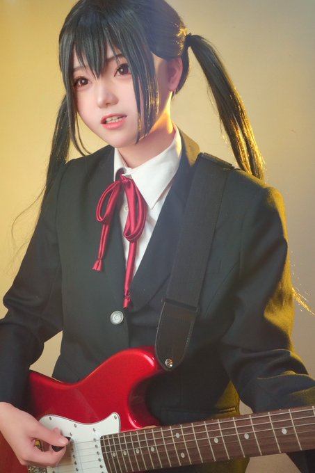 Twitterのコスプレ画像33