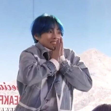 he’s pocket sized