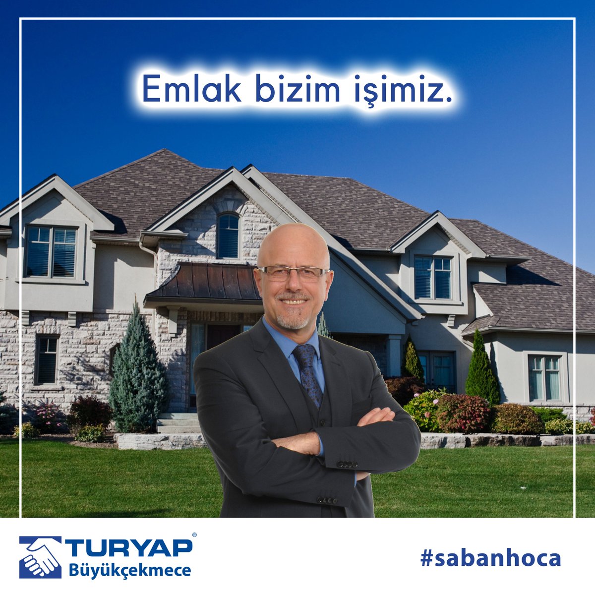 Emlak bizim işimiz. 🏠🔑
.
#turyap #turyapsabanhoca #turyapbuyukcekmece #gayrimenkuldanışmanı #emlakdanışmanı #büyükçekmece #istanbul #emlakistanbul #emlakbüyükçekmece #emlakçıbüyükçekmece #büyükçekmeceemlakçı
#büyükçekmeceemlak