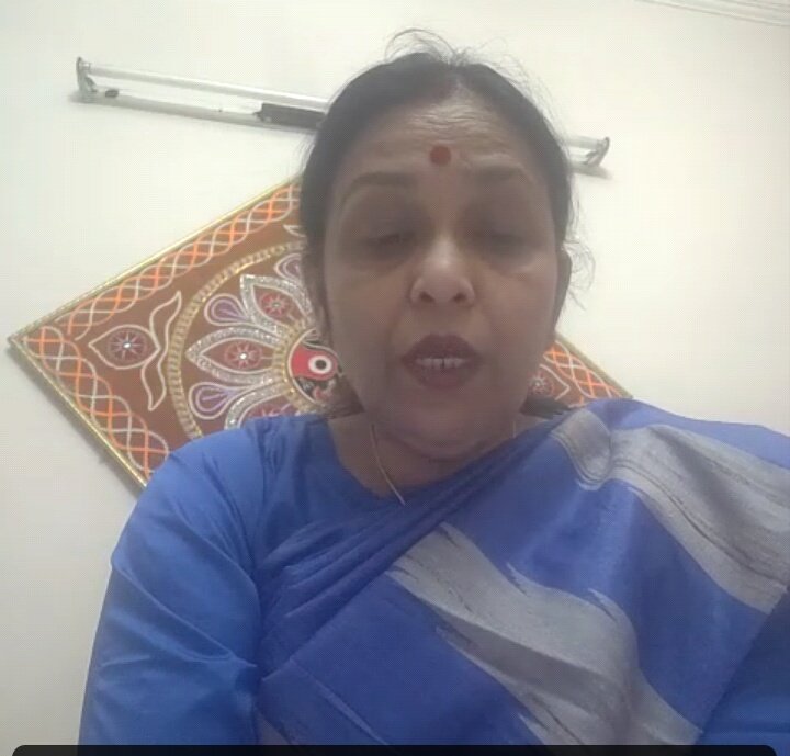 ShivaGopalMish1's tweet photo. AIRF ईस्टर्न जोन महिला विंग की बैठक में बोनस के बाद अब निजीकरण और निगमीकरण के खिलाफ संघर्ष को बनी रणनीति !
@WesternRly
@PiyushGoyal
@v_k_yadava
https://t.co/Auo6cqNkAj https://t.co/3nqKMSgQ0j
