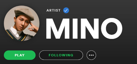wonsmacarons's tweet photo. mino's pic updated on spotify :o
RUN AWAY WITH MINO #ScreeningNightWithMINO #MINO @official_mino_ 위너 송민호 https://t.co/wE8Qwu3fAN