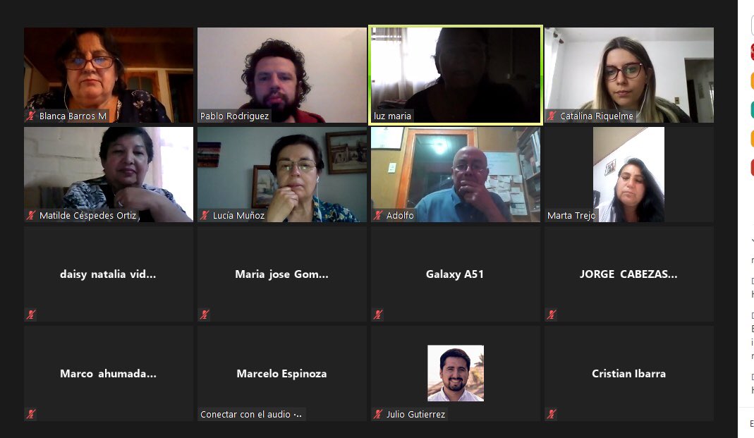 Instituto Libertad tweet media