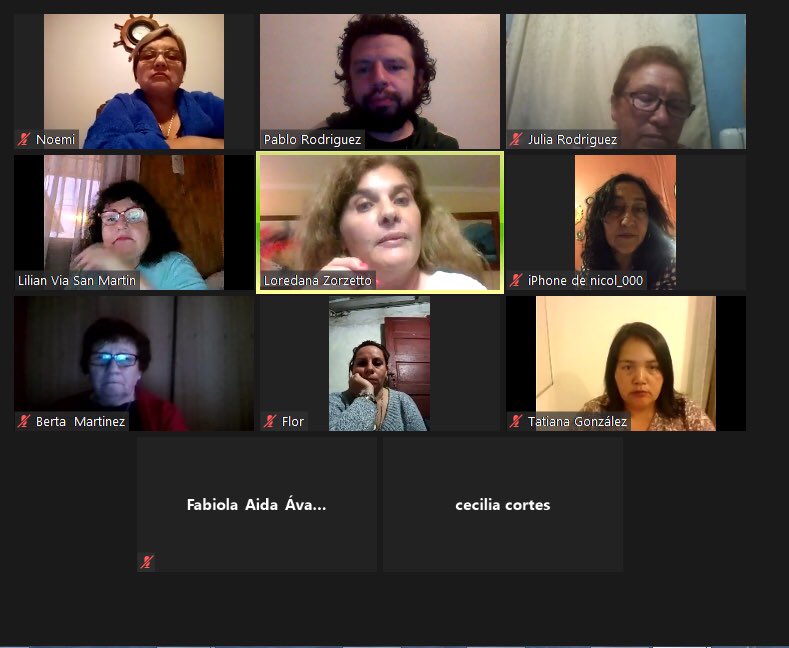 Instituto Libertad tweet media