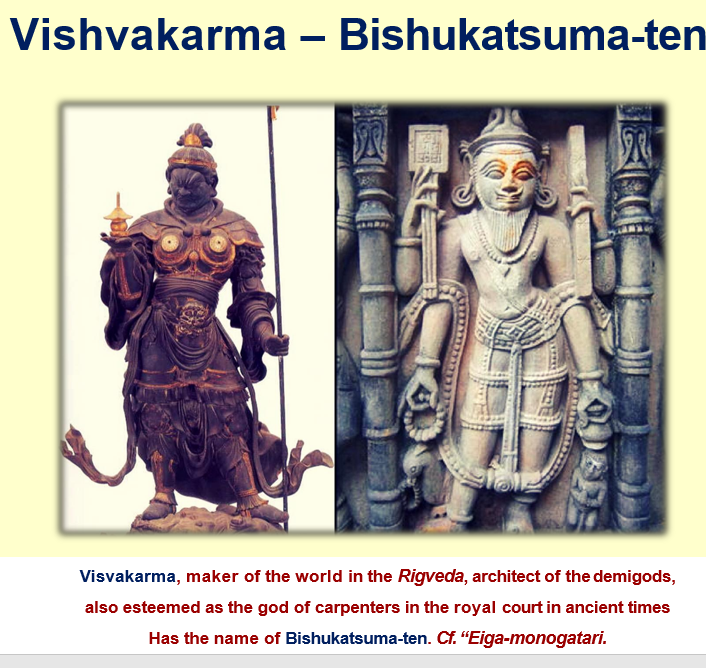 Visvakarma