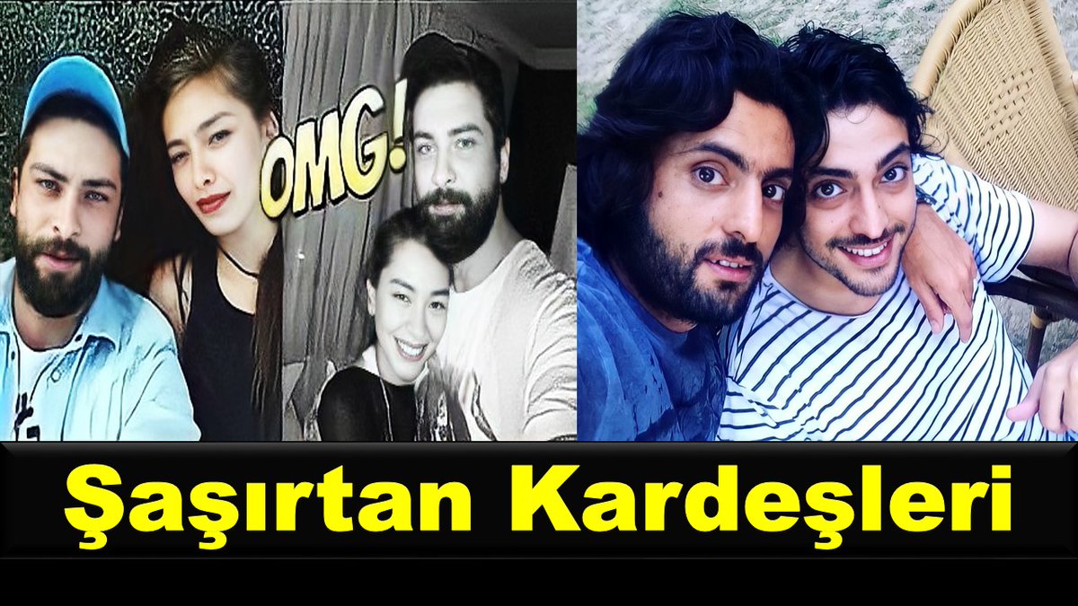 Mucize Doktor Oyuncularının Bilinmeyen Kardeşleri-youtu.be/OY_pNK457U4

#tanerölmez #mucizedoktor #onurtuna #neslihanatagül #ünlülerinkardeşleri #onurtunaneslihanatagül #rehaözcan #sinemünsal #hazalturesan