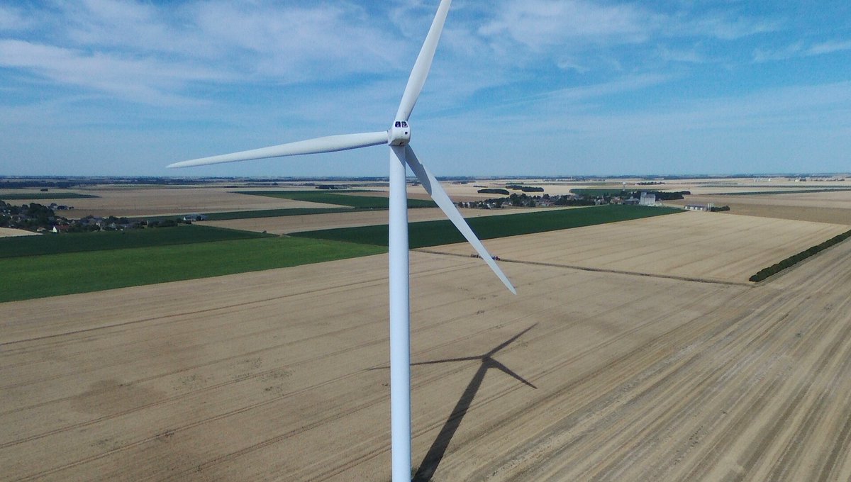 Champs de blé en #Beauce #loiretcher