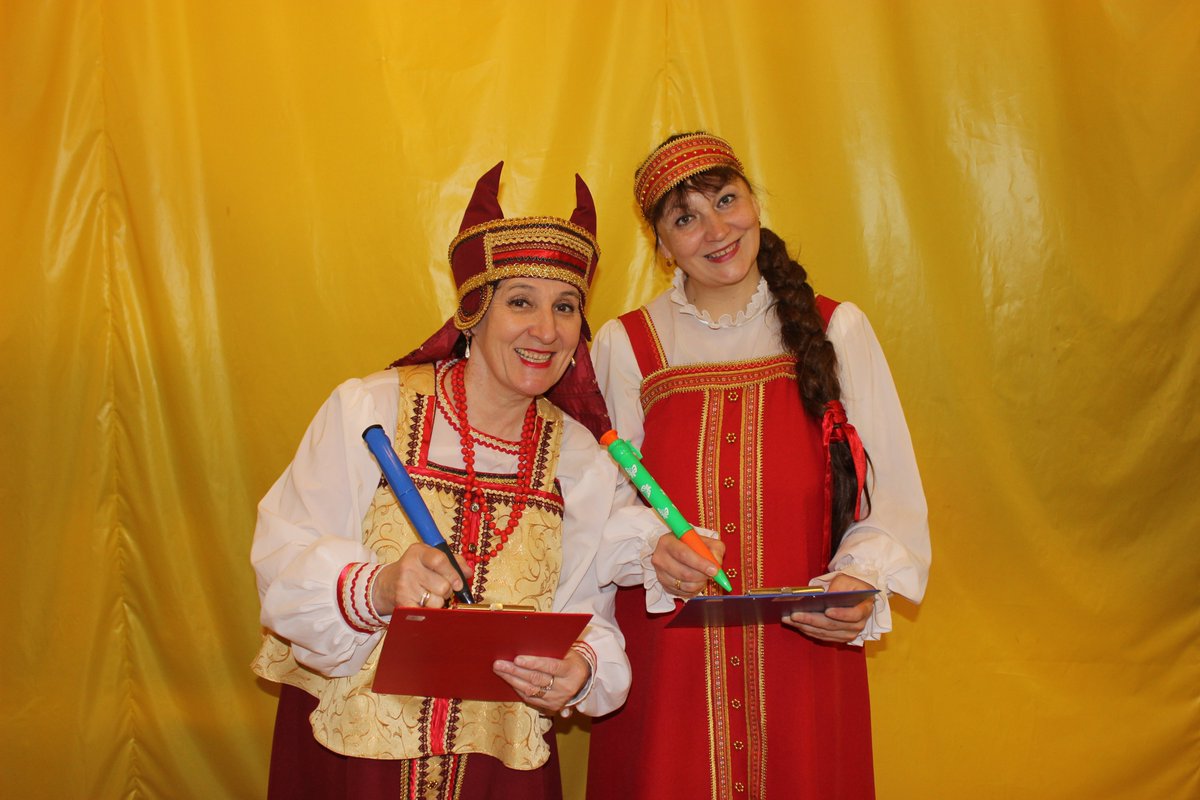 Ивановская областная библиотека для детей и юношества вошла в число участников Всероссийского онлайн-фестиваля семейного чтения #ЧитайФест

1 ноября в 15.00 театром книги "Корноватка" будет представлен фольклорный урок-спектакль «Пестушки».

Подробнее: dkt.ivanovoobl.ru/?type=news&id=…