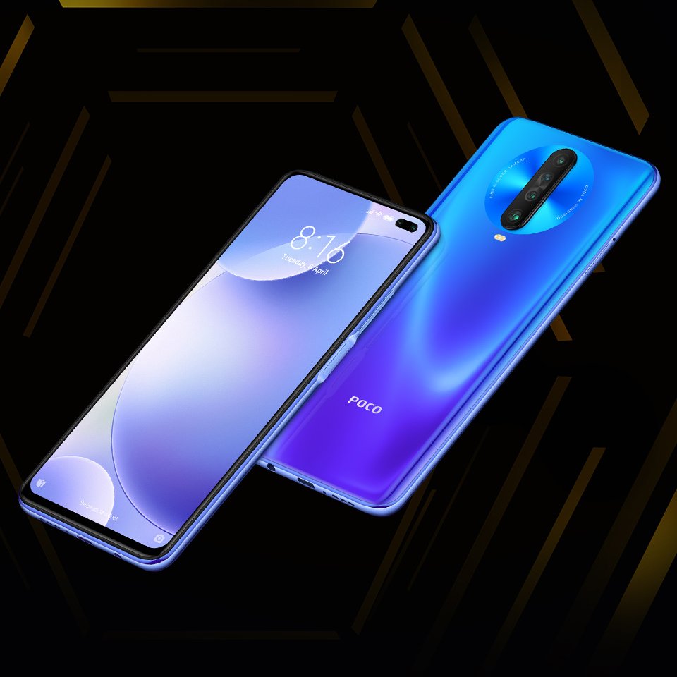 ishanagarwal24's tweet image. Congrats to all winners of #IshanxPOCO Giveaway Series:

#POCOX2: @siddharthdas876

#POCOM2: @sonali31104

#POCOC3: @dhruvmittalll

Thanks for participating. I hope you like the phones. I will DM you to ask for appropriate info.

Big thanks to @IndiaPOCO for making it happen!